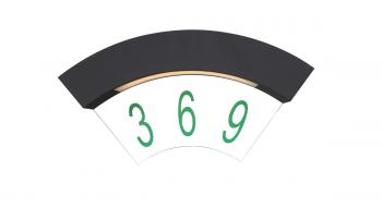 Светильник уличный 34281